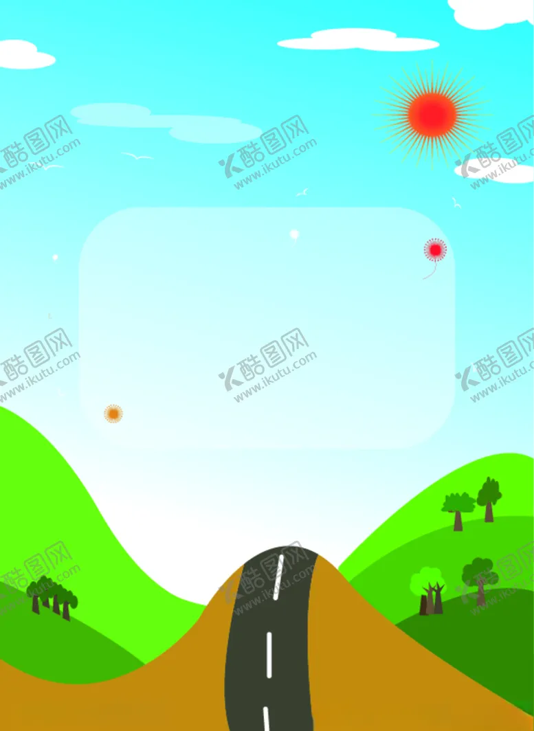 编号：46582803271131334252【酷图网】源文件下载-背景绿化