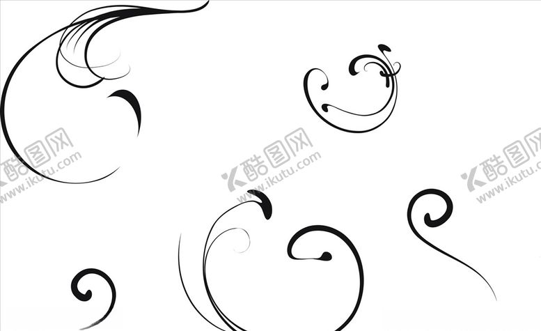 编号：32293609211536344816【酷图网】源文件下载-花纹花边