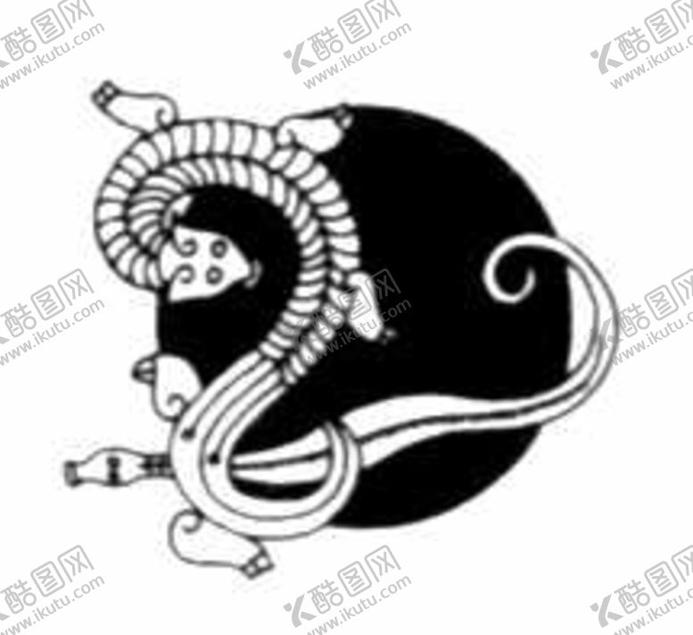 编号：34896605110633332512【酷图网】源文件下载-中式花边图案