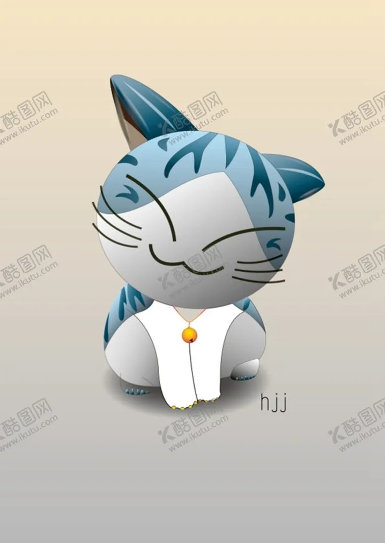 编号：08594609120034483895【酷图网】源文件下载-动漫萌小奇