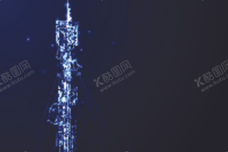 编号：72975707141633518061【酷图网】源文件下载-科技背景