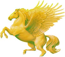 马驹