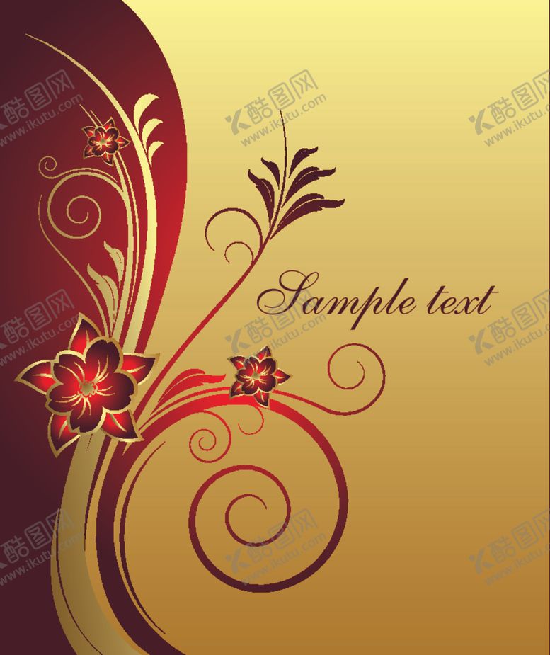 编号：34033409250231287669【酷图网】源文件下载-花纹