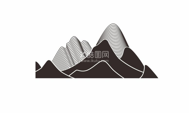 编号：80056712122328012163【酷图网】源文件下载-国风山水