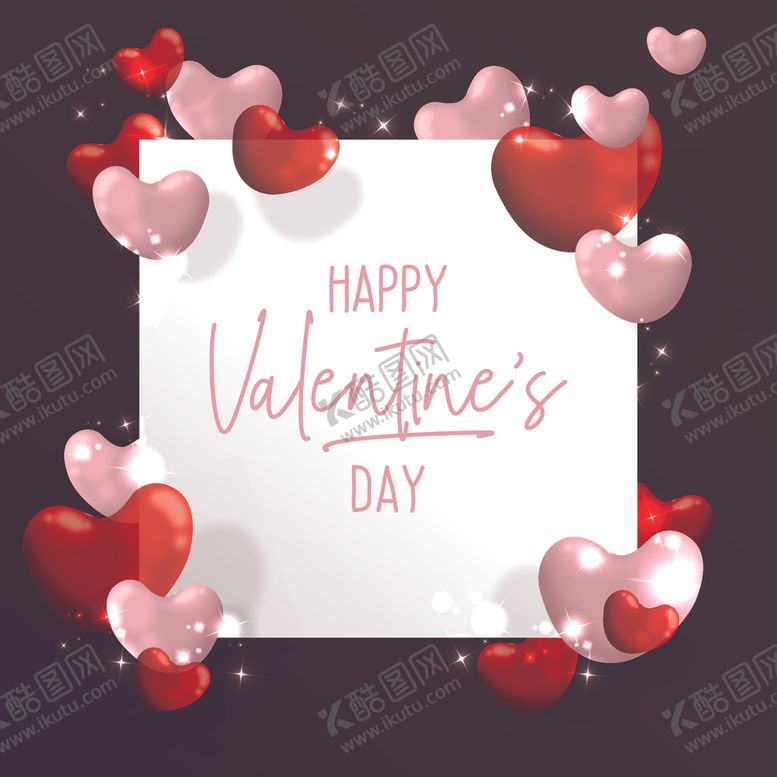 编号：58846310130901439788【酷图网】源文件下载-情人节