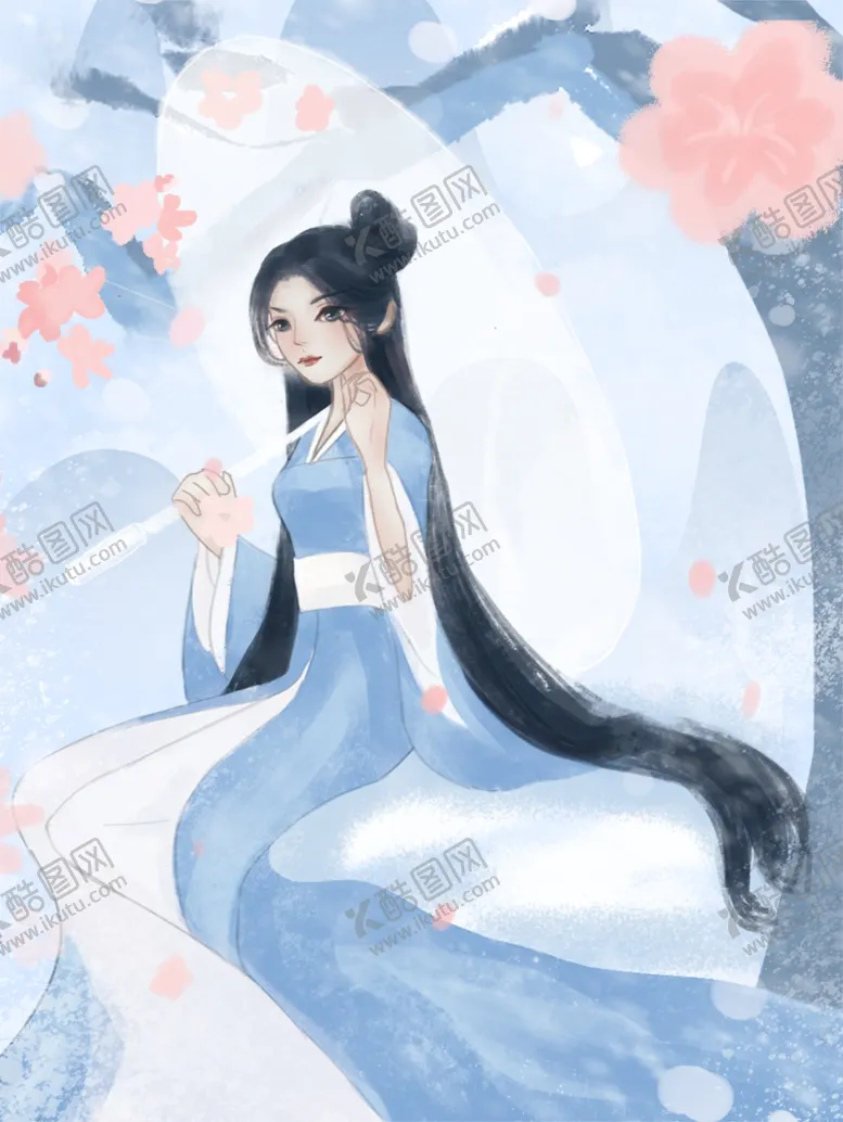 编号：74875304300035217991【酷图网】源文件下载-插画素材