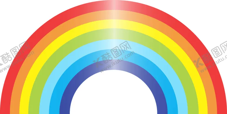 编号：54988705042041419369【酷图网】源文件下载-彩虹