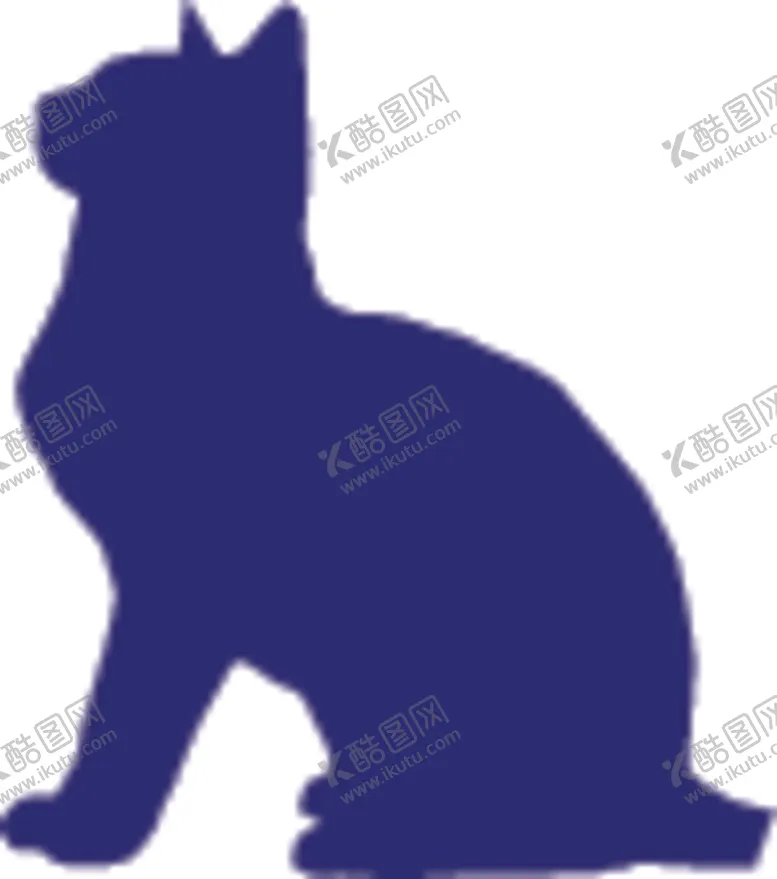 编号：35044606240304569732【酷图网】源文件下载-小猫
