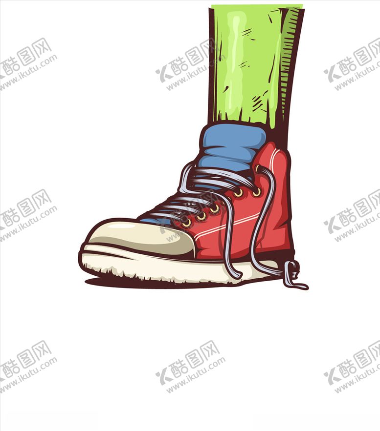 编号：73276609221344555787【酷图网】源文件下载-鞋子