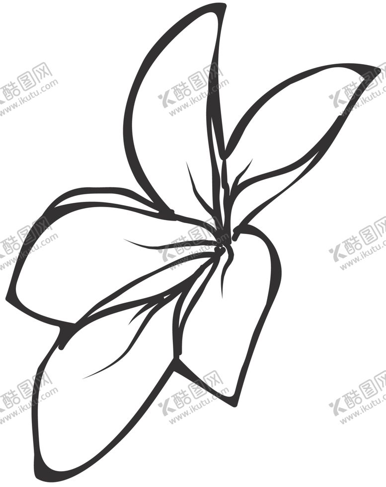 编号：92781106291113303078【酷图网】源文件下载-手绘植物花卉