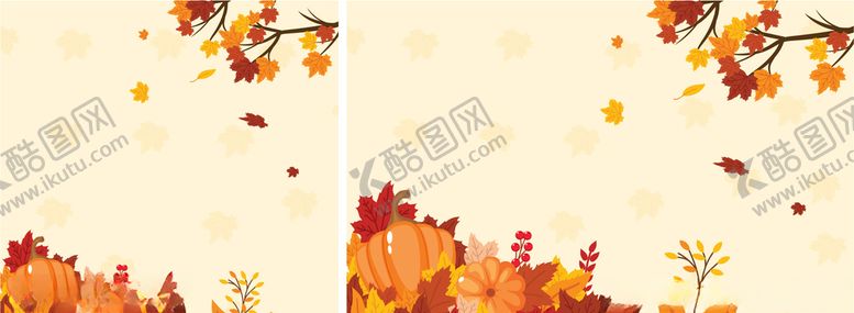 编号：92517707050202227502【酷图网】源文件下载-秋天