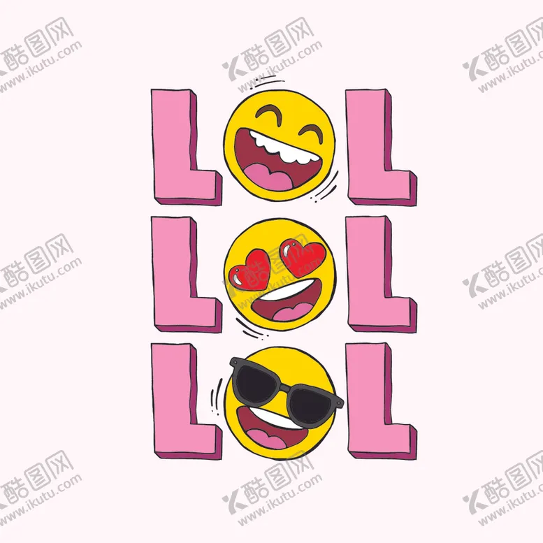 编号：43186006250154436037【酷图网】源文件下载-笑脸