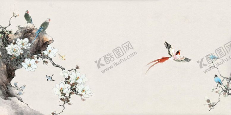 编号：80873905090912515364【酷图网】源文件下载-中国风背景