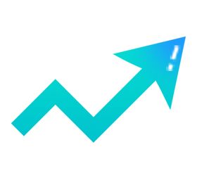 箭头矢量UI标志素材
