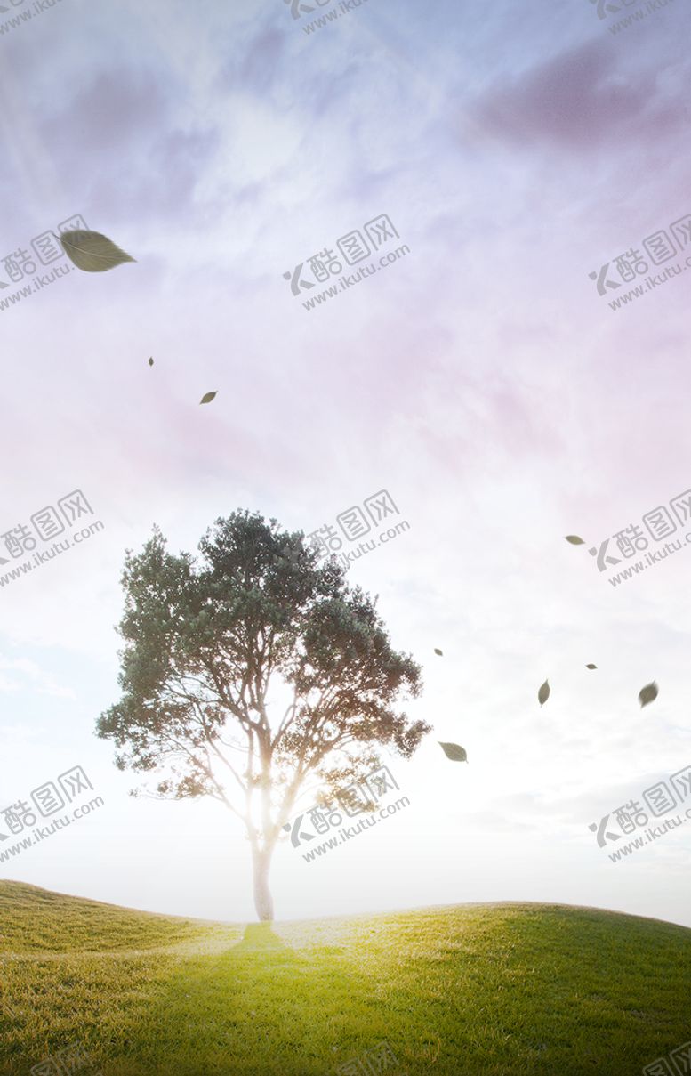编号：90647109252141312061【酷图网】源文件下载-落日唯美