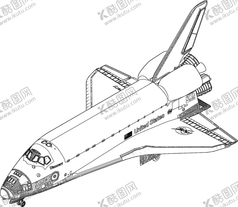 编号：84290510071056106234【酷图网】源文件下载-线条艺术矢量素材