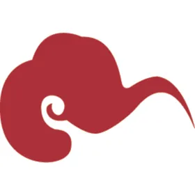 祥云矢量图古典素材底纹