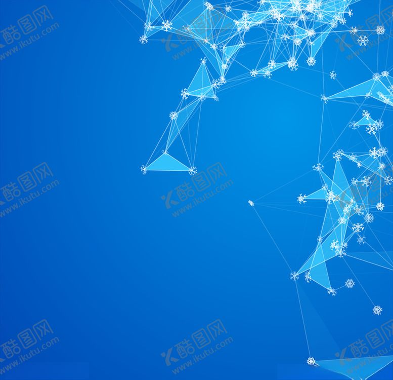 编号：74585407081842351946【酷图网】源文件下载-蓝色背景