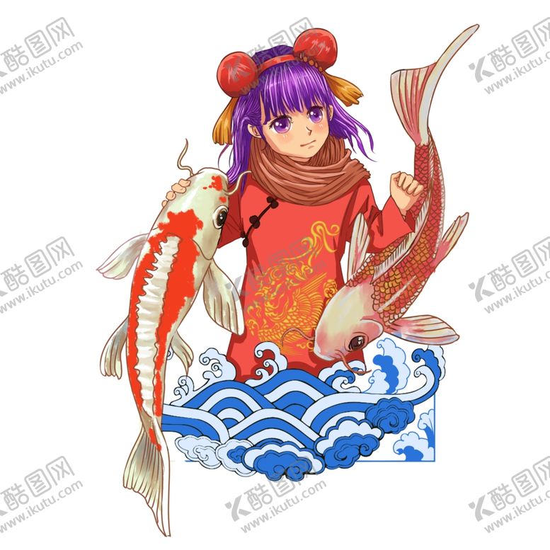 编号：57363509220027235206【酷图网】源文件下载-国潮元素