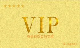 编号：32614010311036552229【酷图网】源文件下载-VIP会员卡