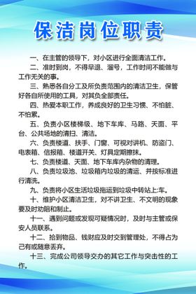 小区物业 停车费公示