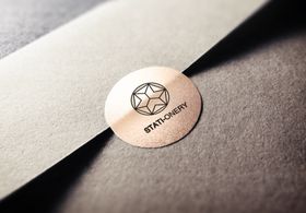 标志LOGO样机信封