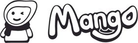 Manggo标志