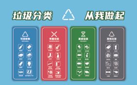 垃圾分类
