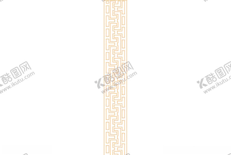 编号：59615810091717088196【酷图网】源文件下载-镂空花图案