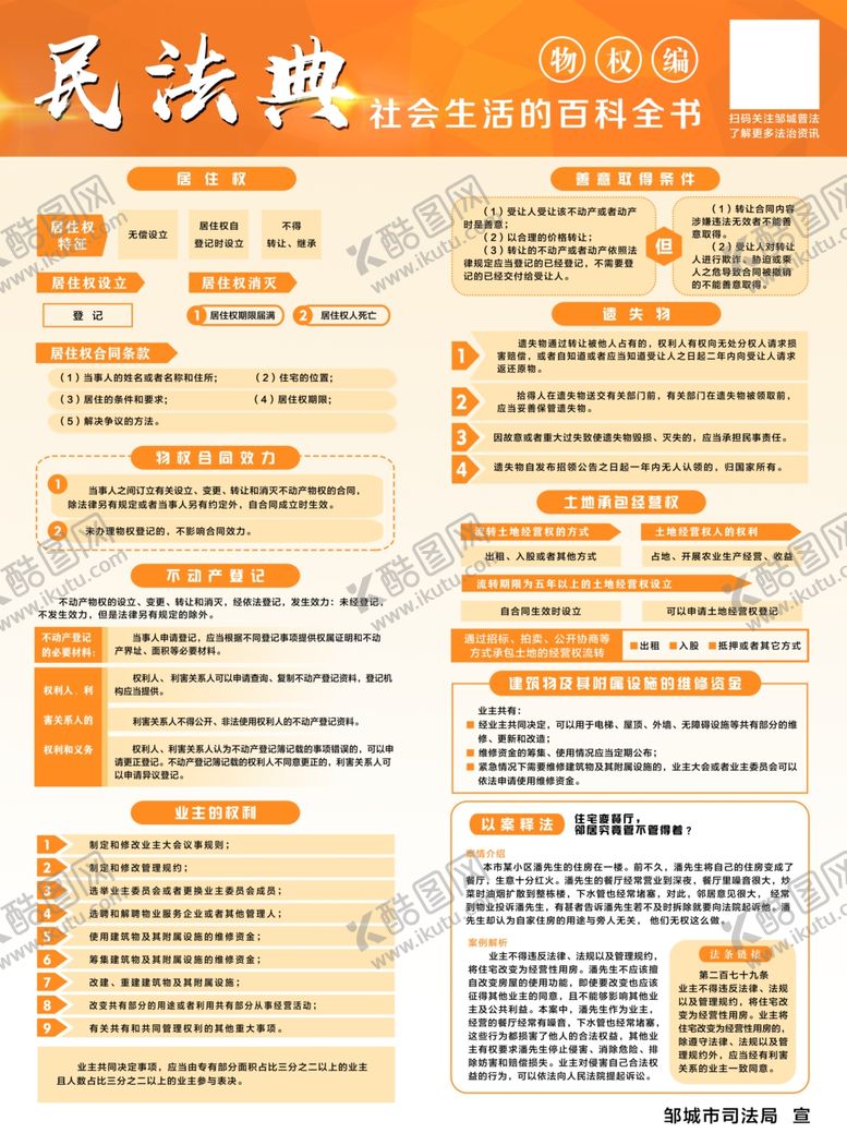 编号：67492109260051448230【酷图网】源文件下载-海报物权编
