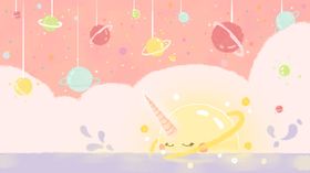 卡通梦幻