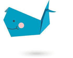 渔业标志商设计行星星