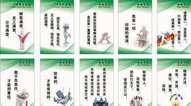 车间文化