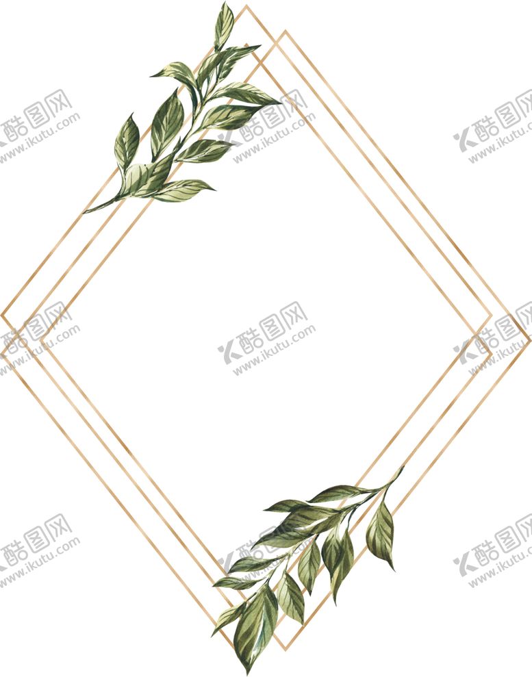 编号：56433401200920214462【酷图网】源文件下载-花纹边框