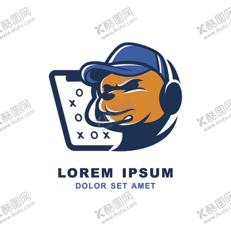 编号：73047709270752086986【酷图网】源文件下载-小熊图标