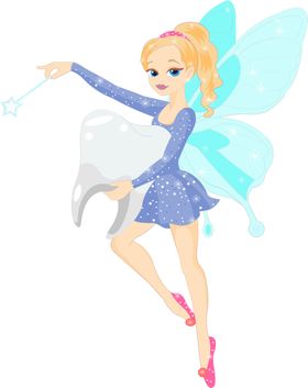 小仙女