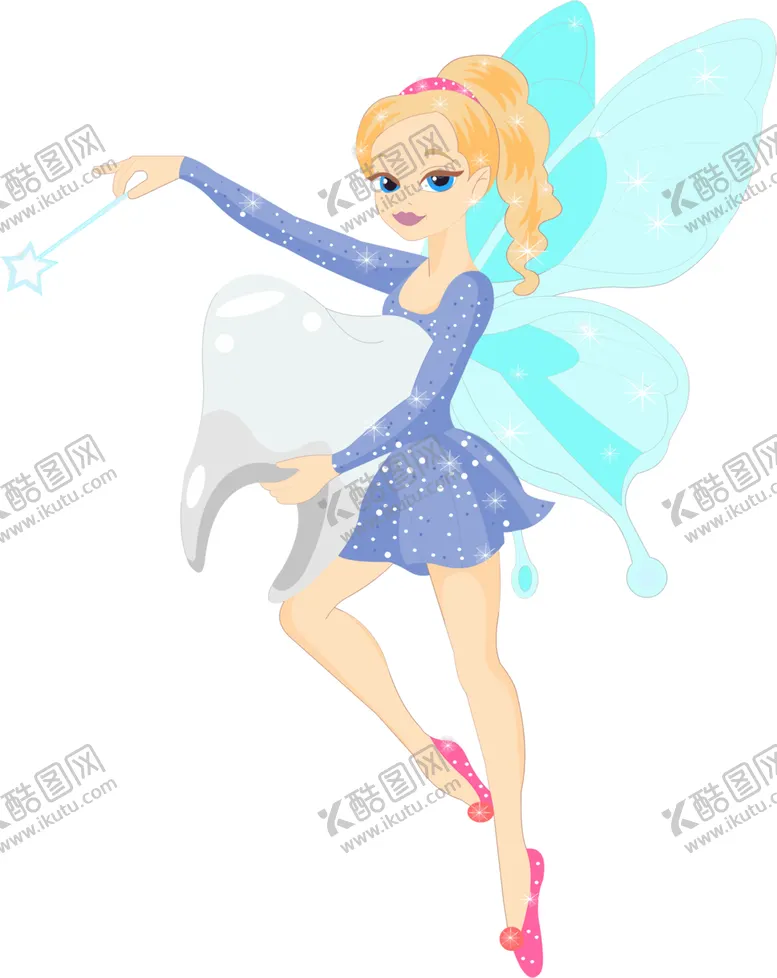 编号：48554509191432557474【酷图网】源文件下载-小仙女