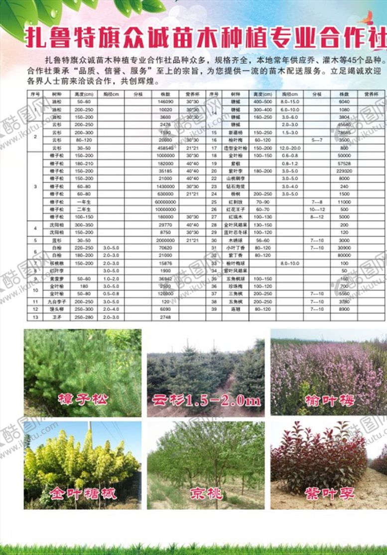 编号：44910607091055065652【酷图网】源文件下载-宣传彩页