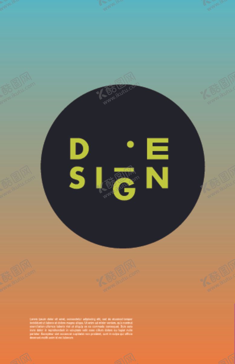 编号：10524009190710536736【酷图网】源文件下载-几何艺术色块