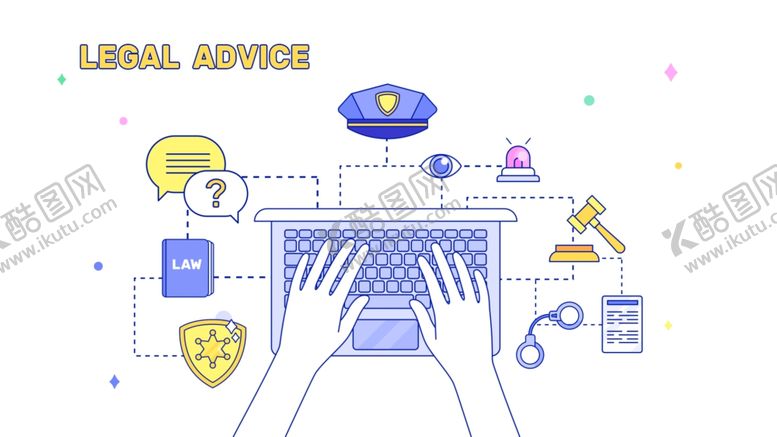 编号：27606809290907389044【酷图网】源文件下载-人物生活扁平化图案