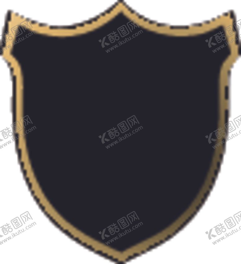 编号：68053904282010368224【酷图网】源文件下载-盾牌
