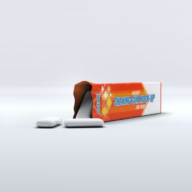食品包装袋燕麦袋产袋子