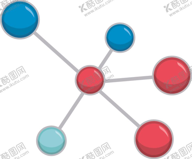 编号：18351210241842069161【酷图网】源文件下载-分子背景