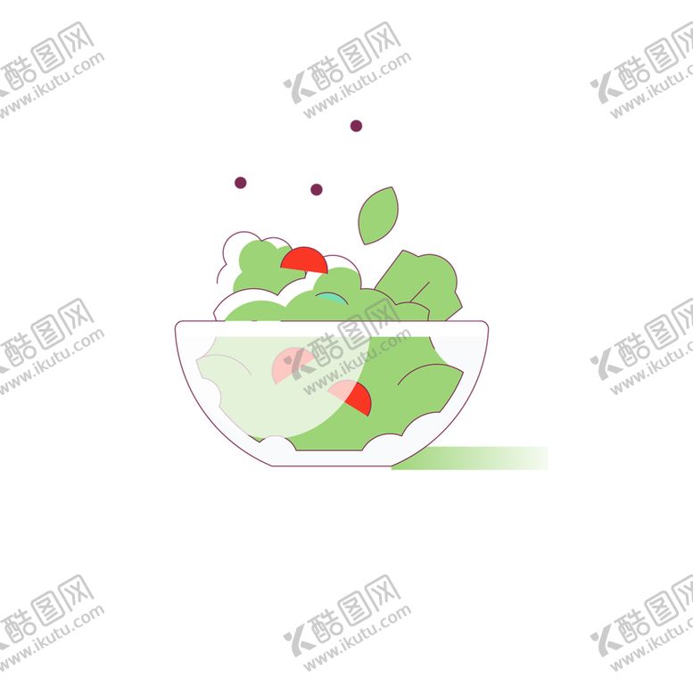 编号：51379007072021088618【酷图网】源文件下载-水果