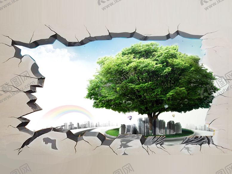 编号：65342510082226286668【酷图网】源文件下载-3D背景墙