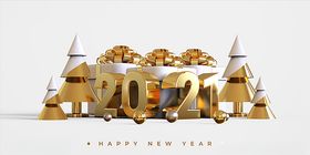 2021字体