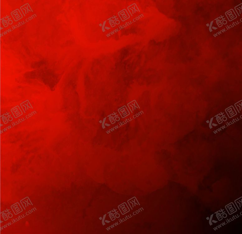 编号：75338310231213153476【酷图网】源文件下载-红色背景