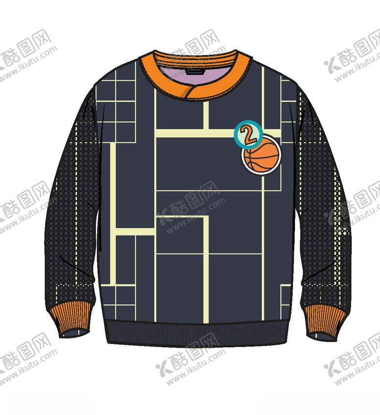 编号：64120905120419465174【酷图网】源文件下载-服装款式