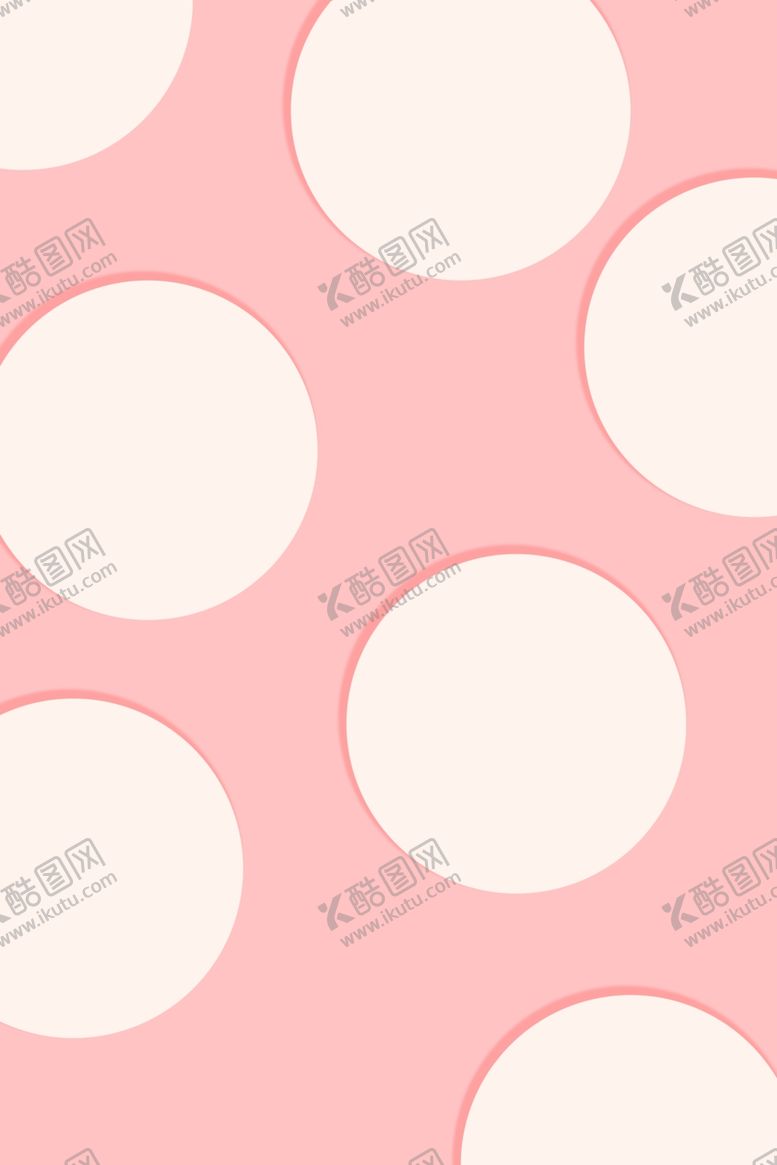 编号：84862502031609403389【酷图网】源文件下载-简约粉色背景