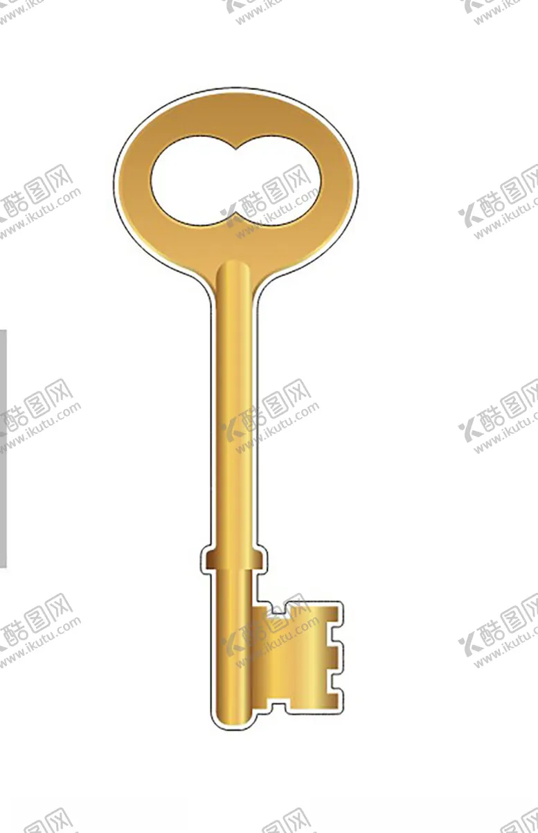 编号：61054801251327364120【酷图网】源文件下载-金锁匙